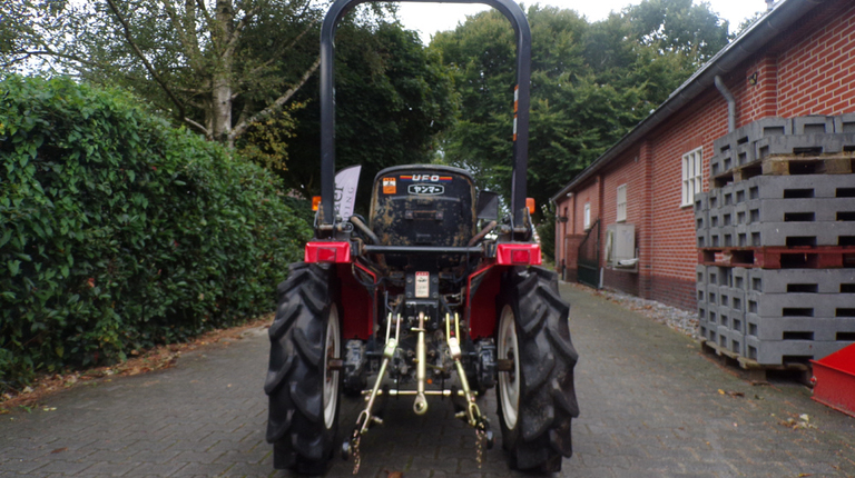 Yanmar KE-60